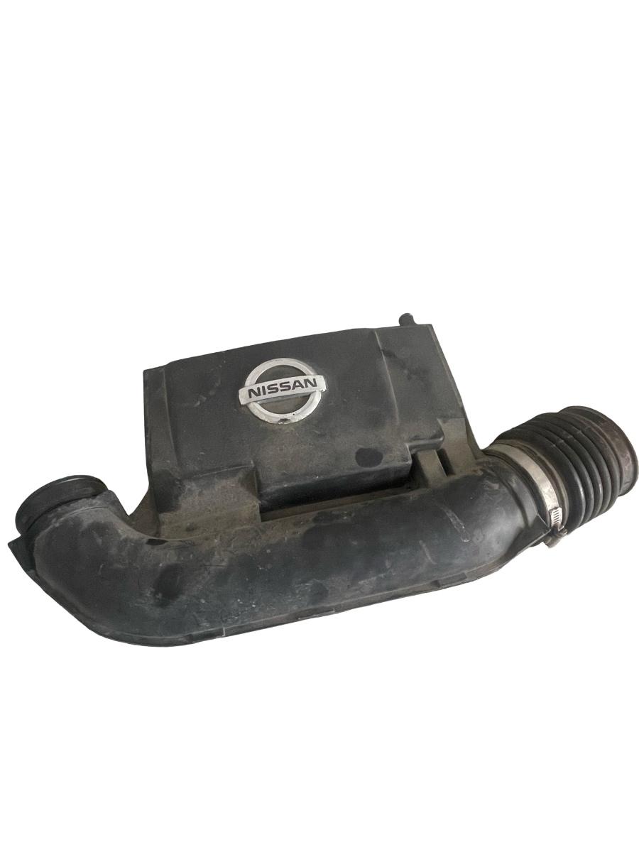 Furtun admisie aer NISSAN FRONTIER II D40 [ 2005 - 2009 ] 4.0i – foto 2