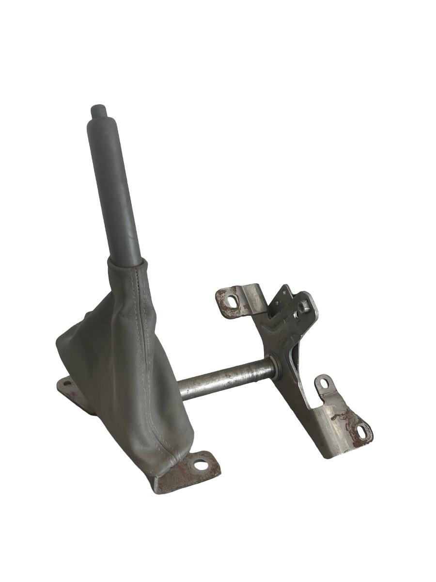 Ansamblu maneta frana de mana/frana de parcare NISSAN FRONTIER II D40 [ 2005 - 2009 ] 4.0i – foto 3