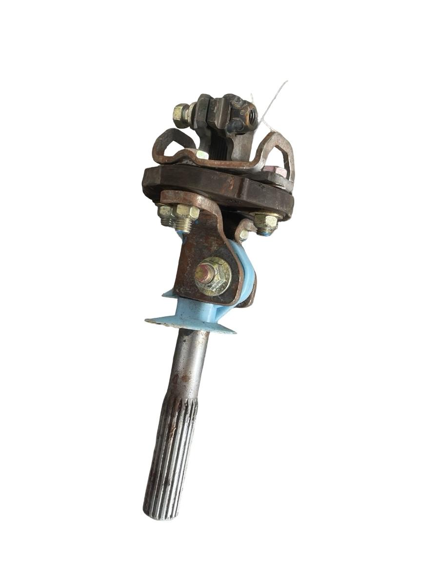 Ax volan NISSAN FRONTIER II D40 [ 2005 - 2009 ] 4.0i