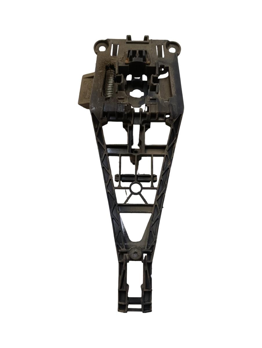 Maner usa interior  stanga spate OPEL CORSA D S07 2006 - 2014