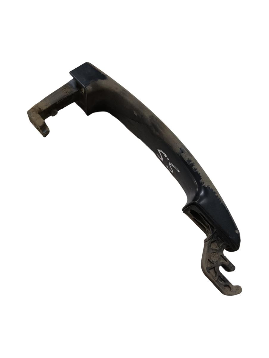 Maner usa dreapta spate OPEL CORSA D S07 2006 - 2014 – foto 2