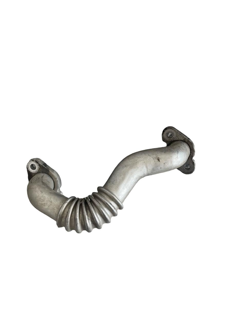 Conducta/furtun supapa EGR VOLKSWAGEN TOURAN 1T3 2010 - 2015 2.0 TDI CFHF 03P131521A – foto 2