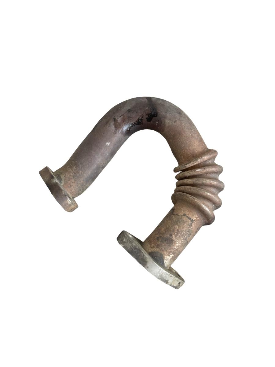 Conducta/furtun supapa EGR VOLKSWAGEN TOURAN 1T3 2010 - 2015 2.0 TDI CFHF