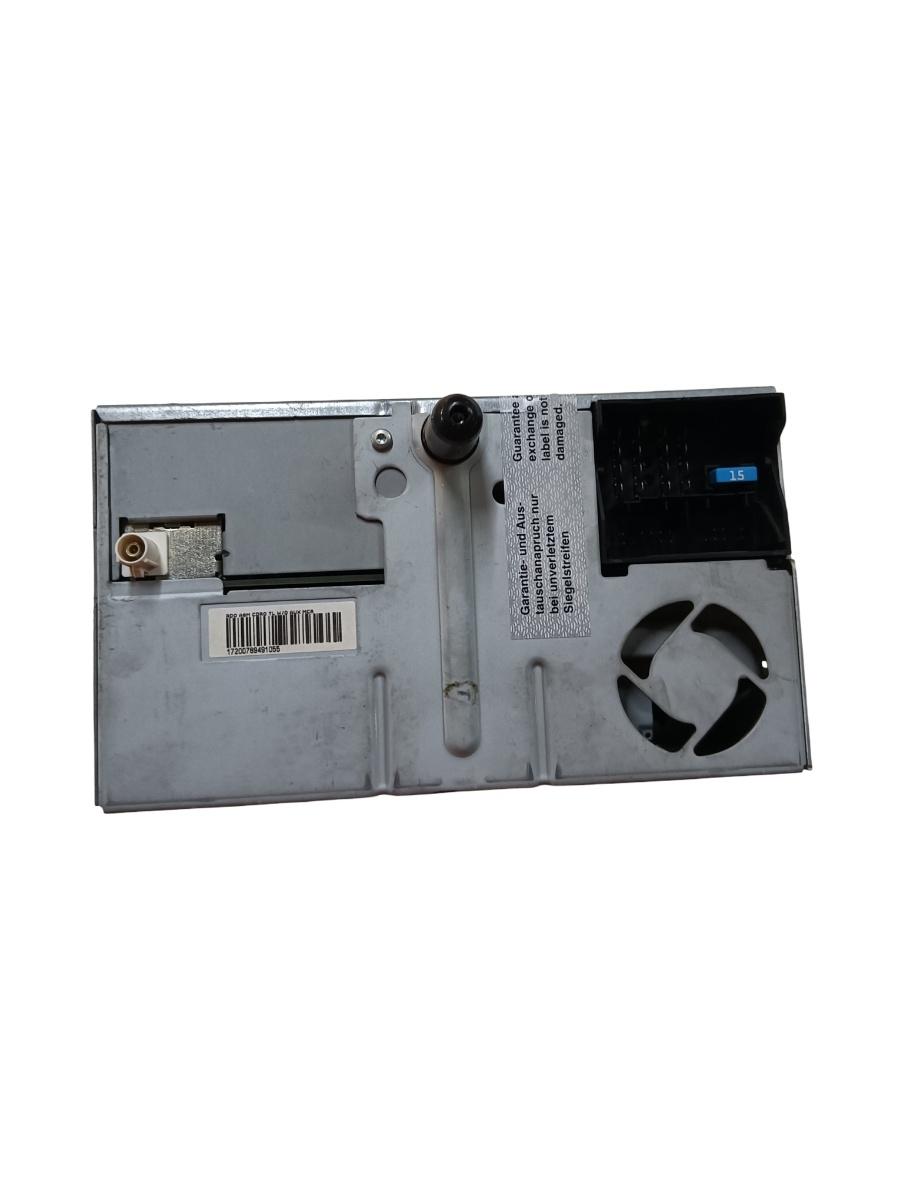 Cd player auto  OPEL ASTRA H L48, A04 2004 - 2014, OPEL CORSA D S07 2006 - 2014 497316088 – foto 2
