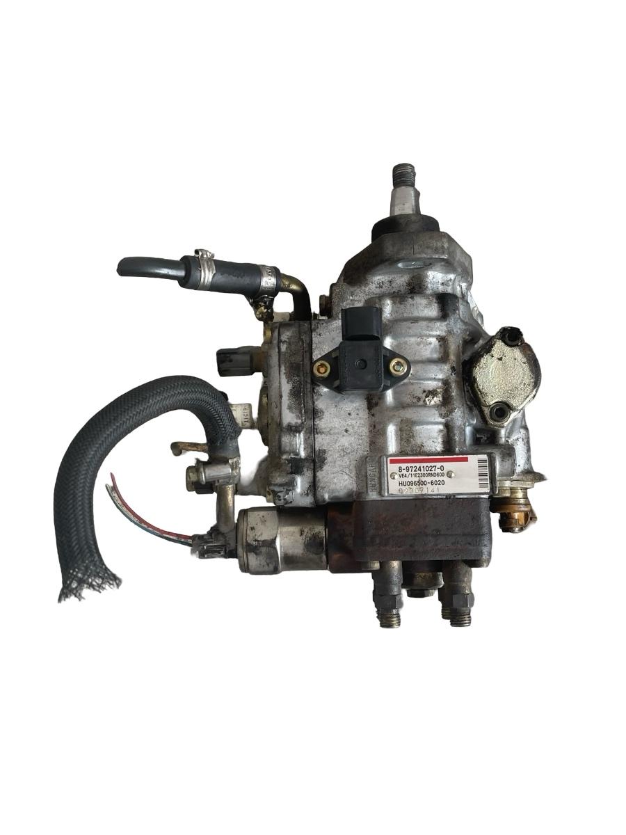 Pompa de injectie OPEL ASTRA G Hatchback F48_, F08_, T98 1998 - 2009 1.7 DTI 16V Y 17 DT 8-97241027-0 – foto 2