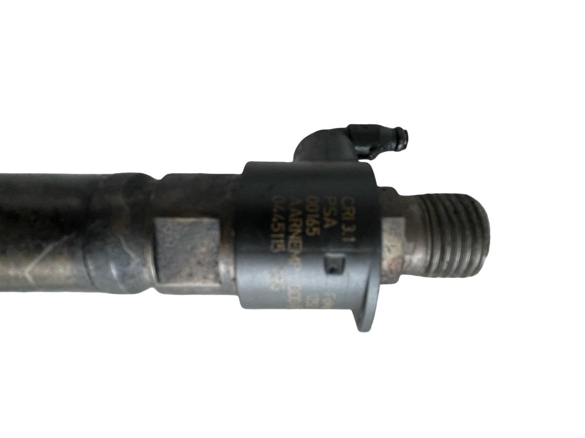 Injector combustibil FIAT ULYSSE 179_ 2002 - 2011 D Multijet 4HS, 4HT (DW12BTED4) 0445115025 – foto 3