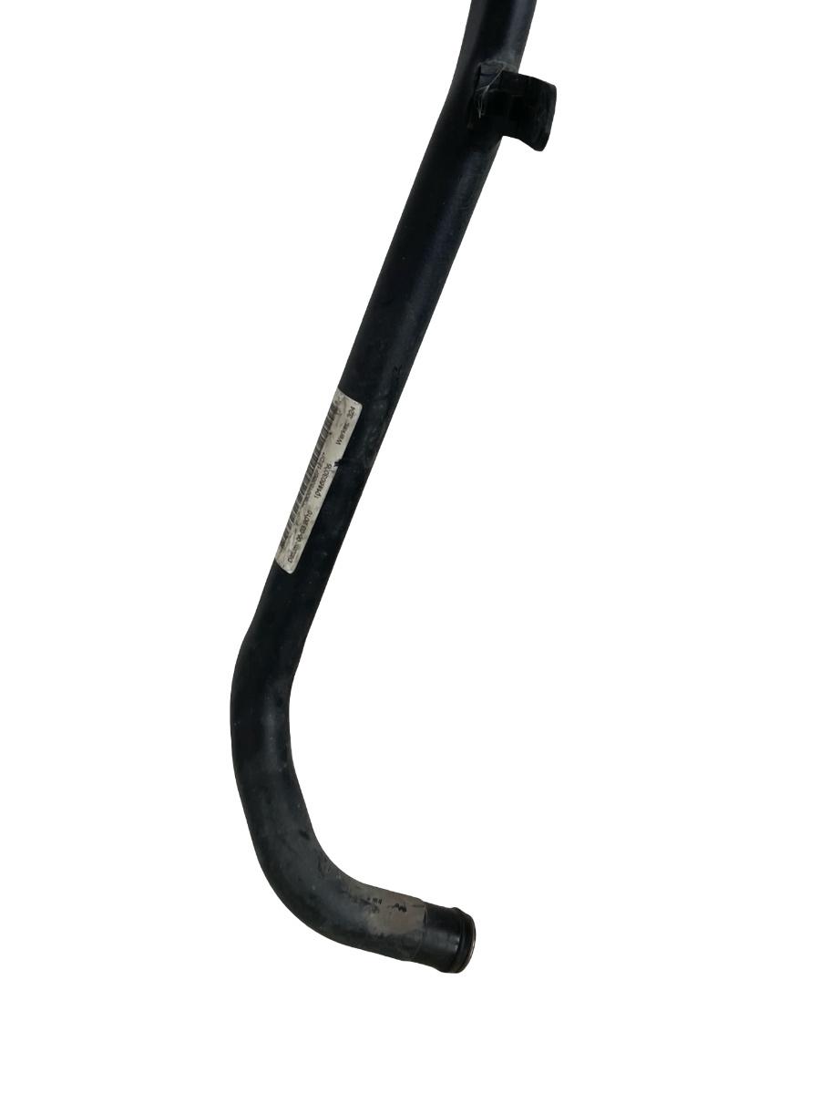 Gat de umplere rezervor combustibil BMW 5 F10 2009 - 2016 – foto 2