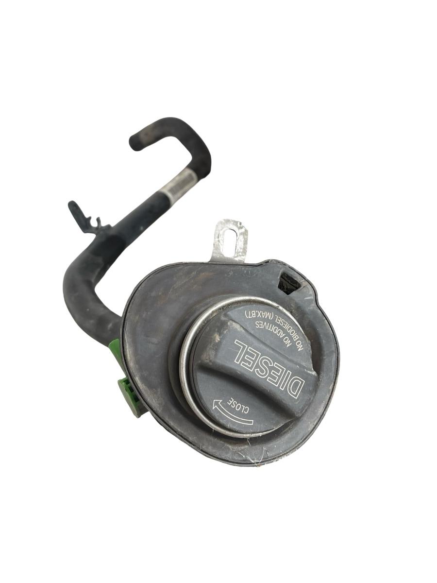 Gat de umplere rezervor combustibil BMW 5 F10 2009 - 2016