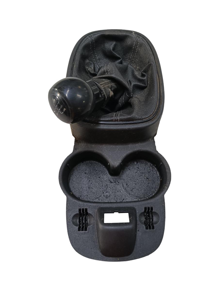 Schimbator de viteze/selector OPEL CORSA D S07 2006 - 2014