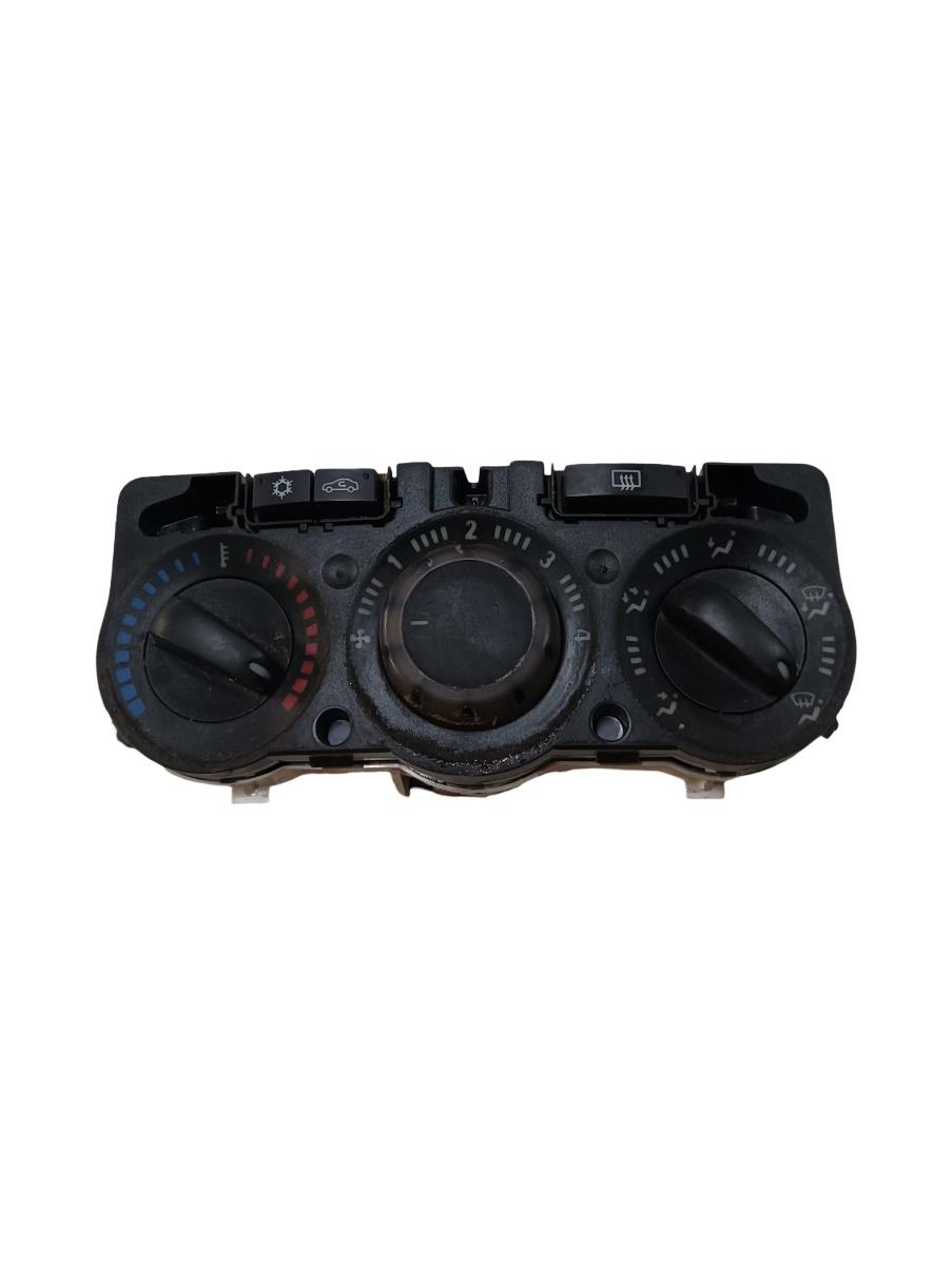 Climatizare OPEL CORSA D S07 2006 - 2014