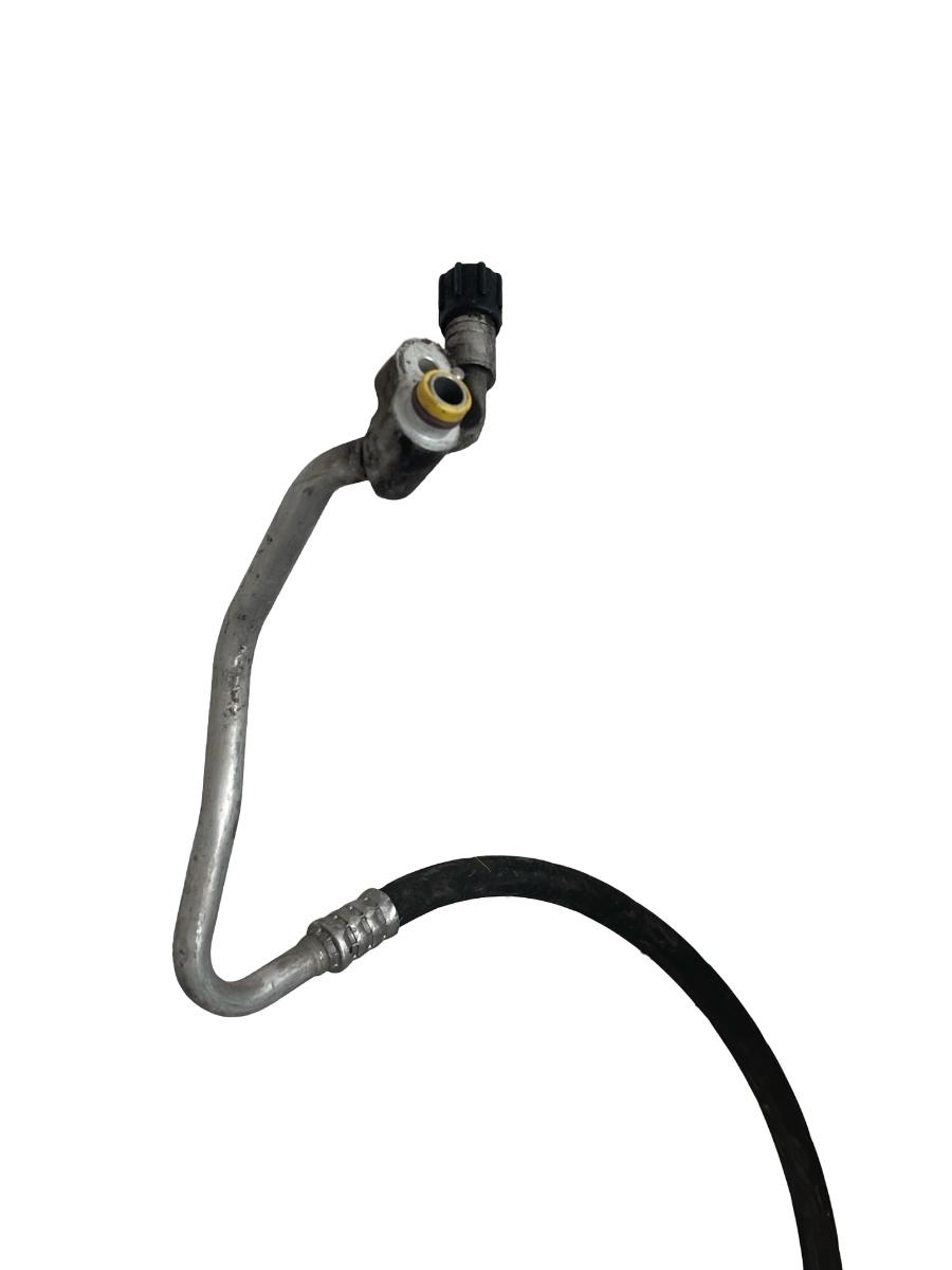 Conducta AC BMW 5 F10 2009 - 2016 3.0D – foto 3