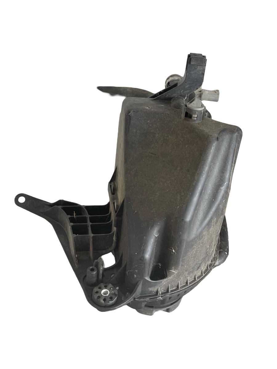 Vas rezervor de expansiune lichid de racire BMW 5 F10 2009 - 2016 3.0D