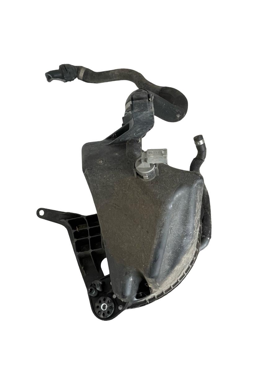 Vas rezervor de expansiune lichid de racire BMW 5 F10 2009 - 2016 3.0D – foto 2