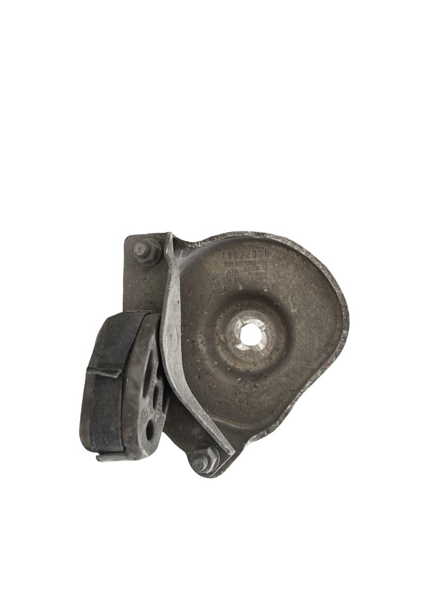 Flansa amortizor spate BMW 5 F10 2009 - 2016 3.0D 67936372