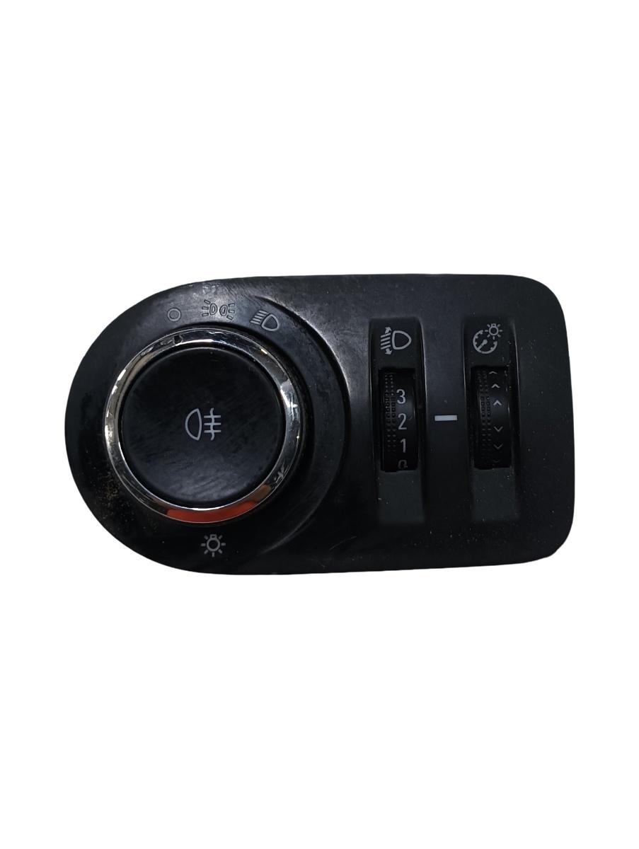 Bloc lumini OPEL CORSA D S07 2006 - 2014