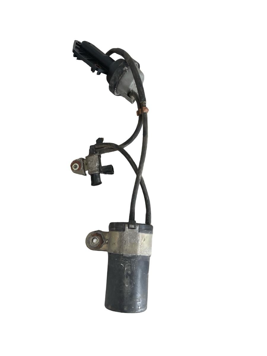 Supapa vacuum NISSAN FRONTIER II D40 [ 2005 - 2009 ] 4.0i – foto 3