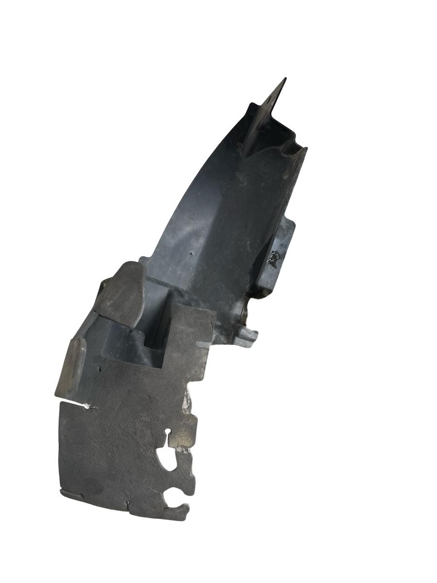 Deflector de aer dreapta NISSAN FRONTIER II D40 [ 2005 - 2009 ] 4.0i F97225 – foto 3