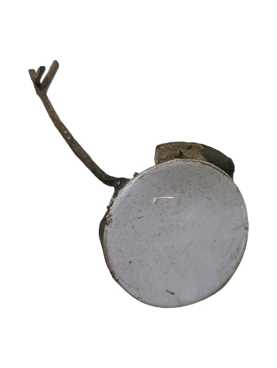 Capac carlig remorcare fata OPEL CORSA D S07 2006 - 2014