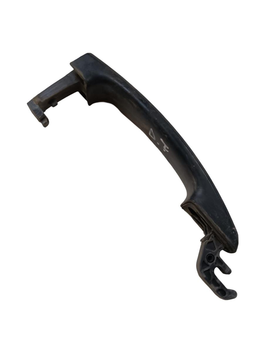 Maner usa dreapta fata OPEL CORSA D S07 2006 - 2014 – foto 2