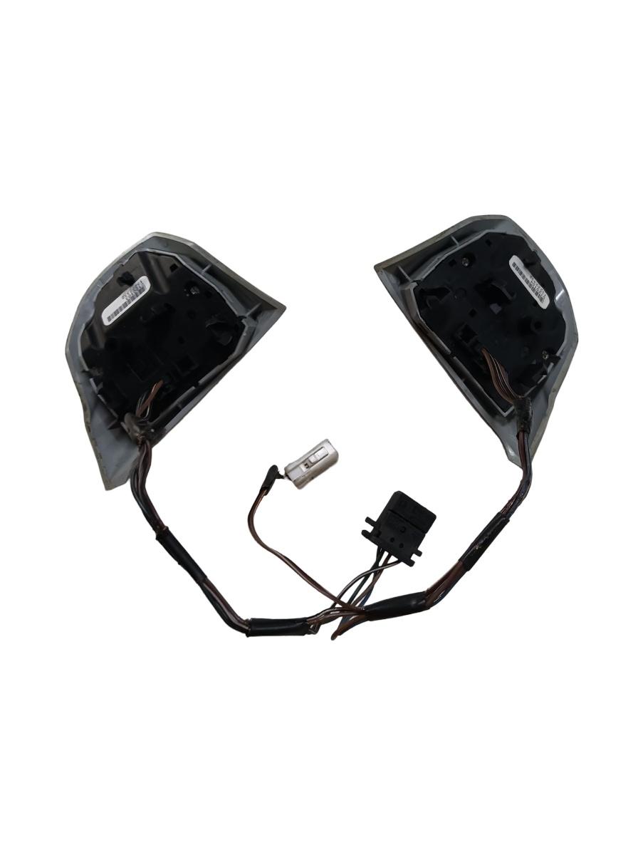 Comutatoare/butoane volan OPEL CORSA D S07 2006 - 2014 – foto 2