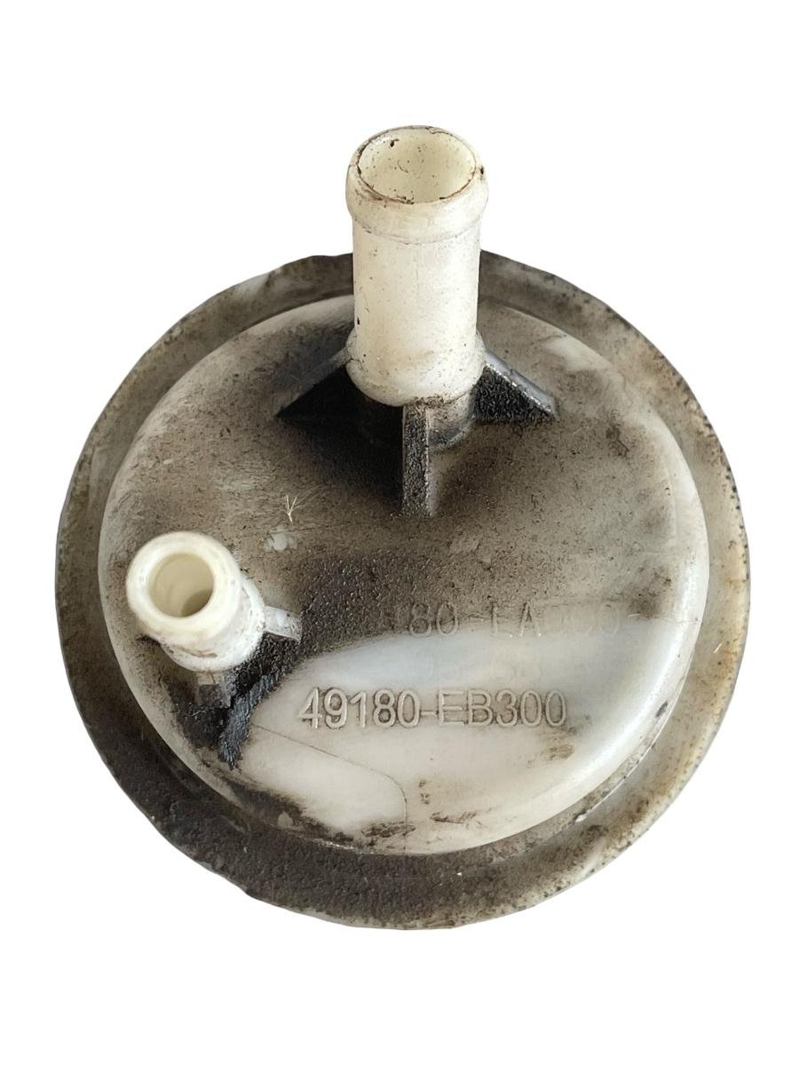 Rezervor lichid servodirectie NISSAN FRONTIER II D40 [ 2005 - 2009 ] 4.0i 49180-EB300 – foto 2