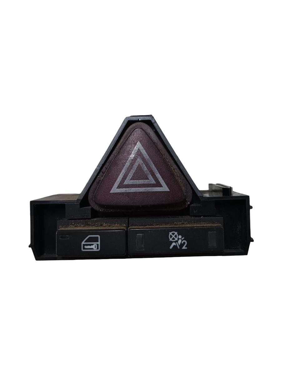 Buton avarie OPEL CORSA D S07 2006 - 2014