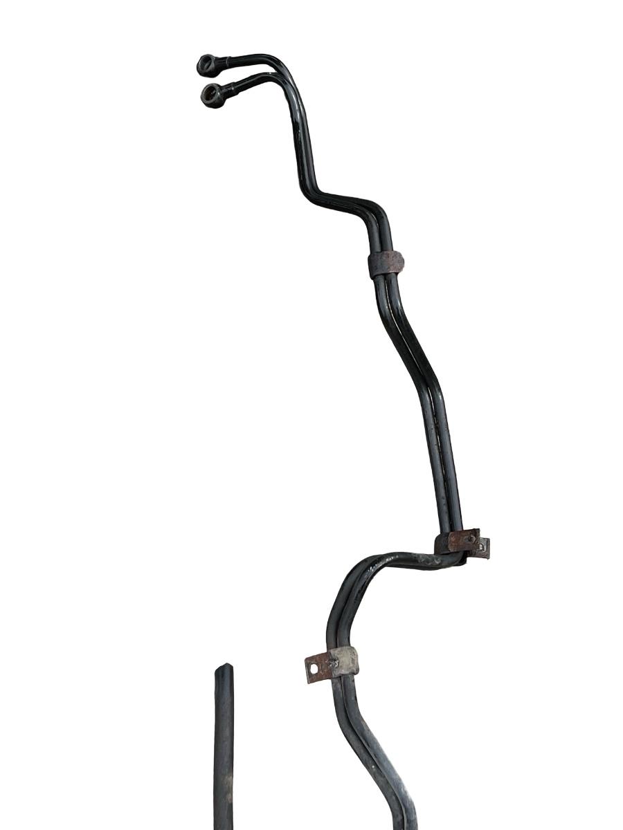 Conducte servodirectie NISSAN FRONTIER II D40 [ 2005 - 2009 ] 4.0i – foto 4