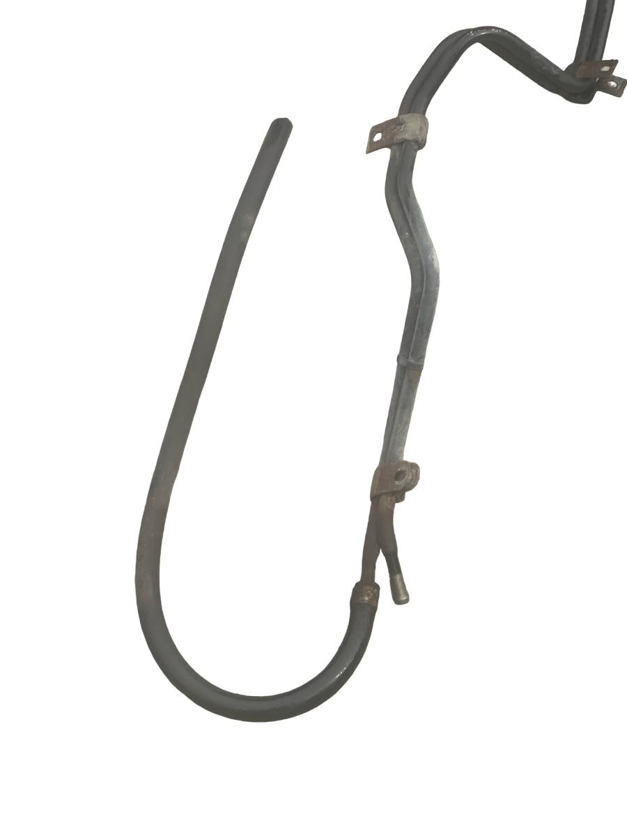 Conducte servodirectie NISSAN FRONTIER II D40 [ 2005 - 2009 ] 4.0i – foto 3