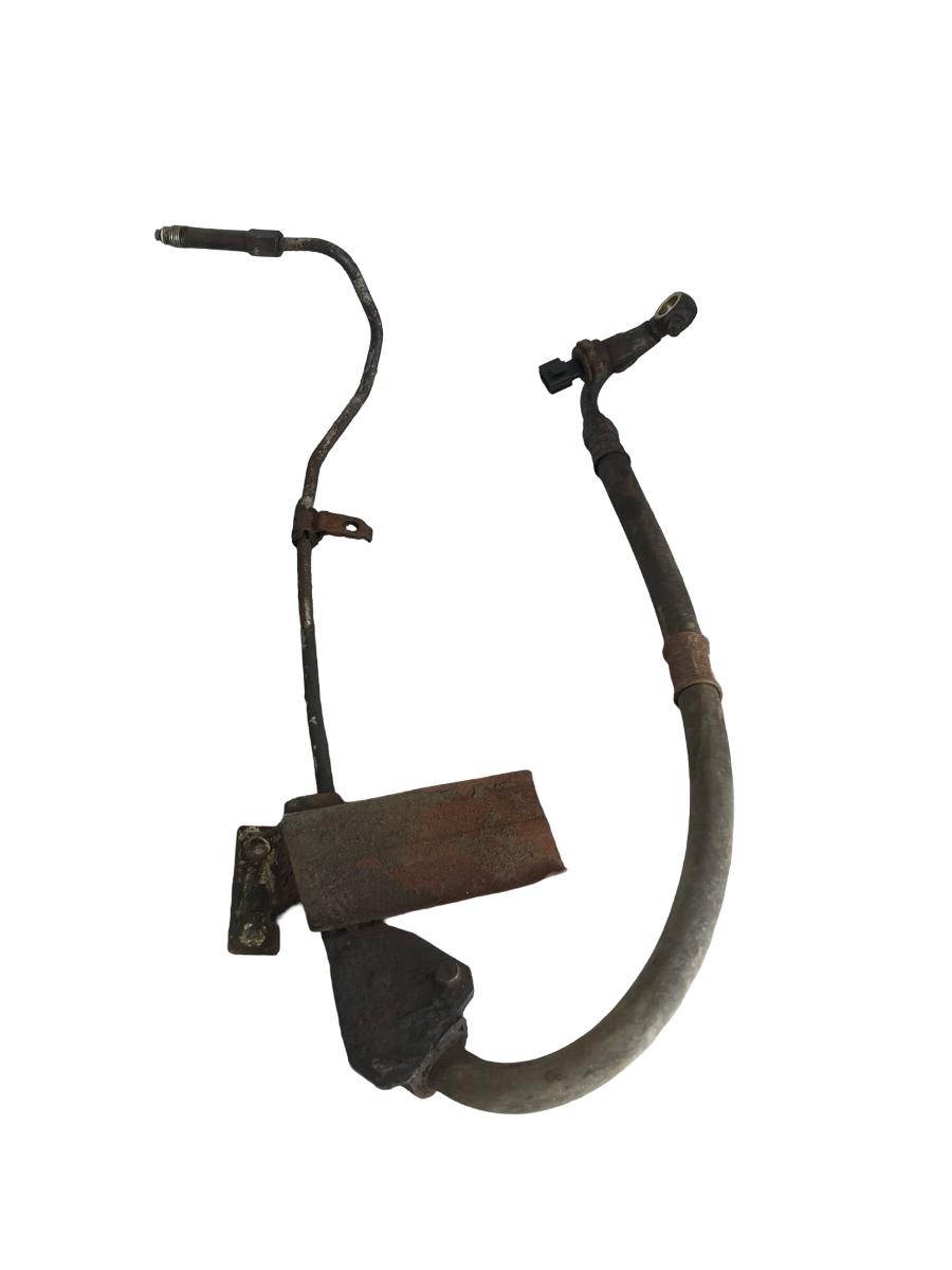 Conducta servodirectie NISSAN FRONTIER II D40 [ 2005 - 2009 ] 4.0I – foto 2