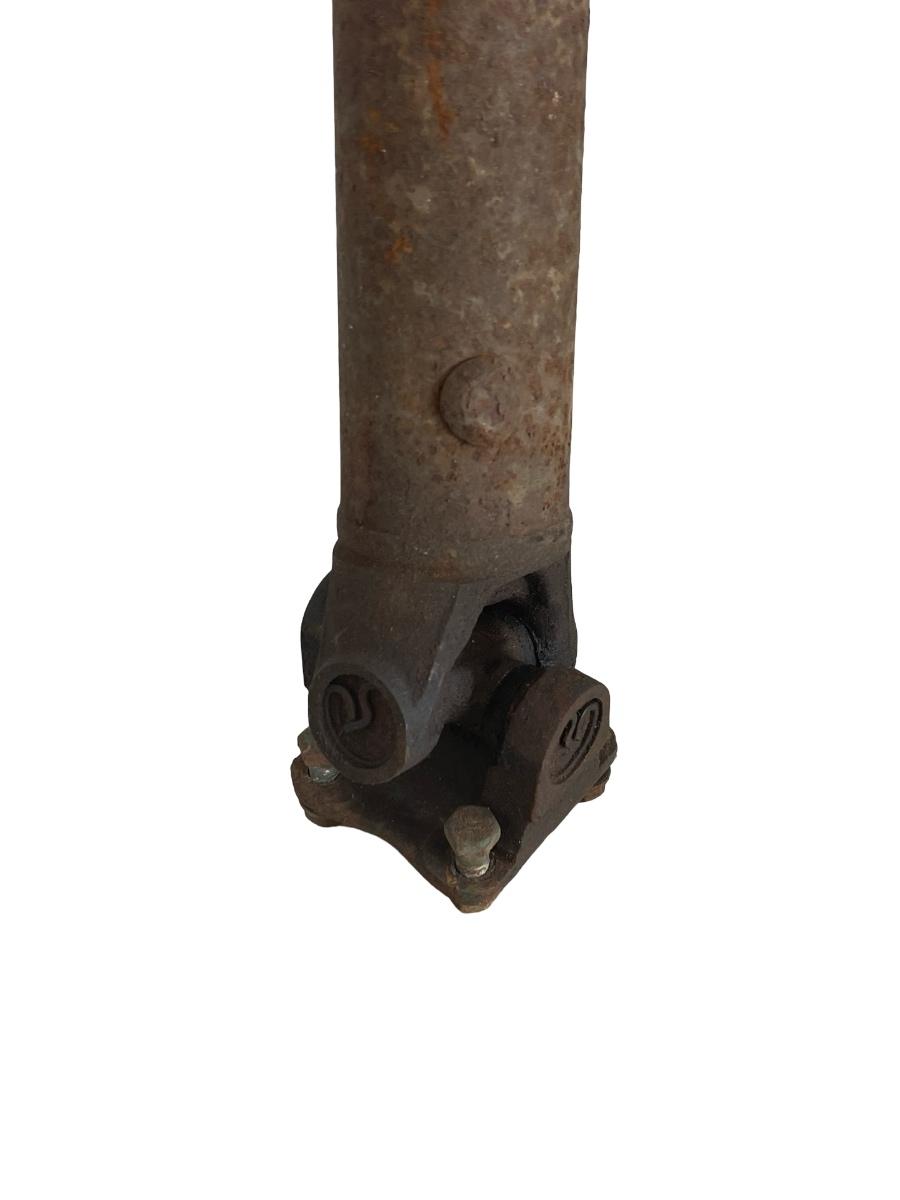 Cardan NISSAN FRONTIER II D40 [ 2005 - 2009 ] 4.0i 372007S100 – foto 3