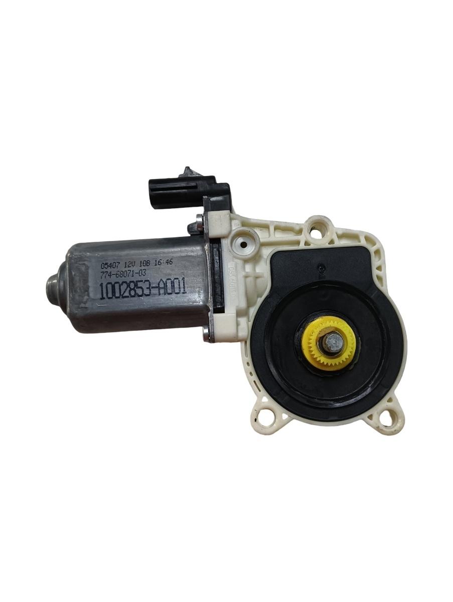 Motoras geam dreapta spate DODGE NITRO 2006 - 2012 1002853a001 – foto 2