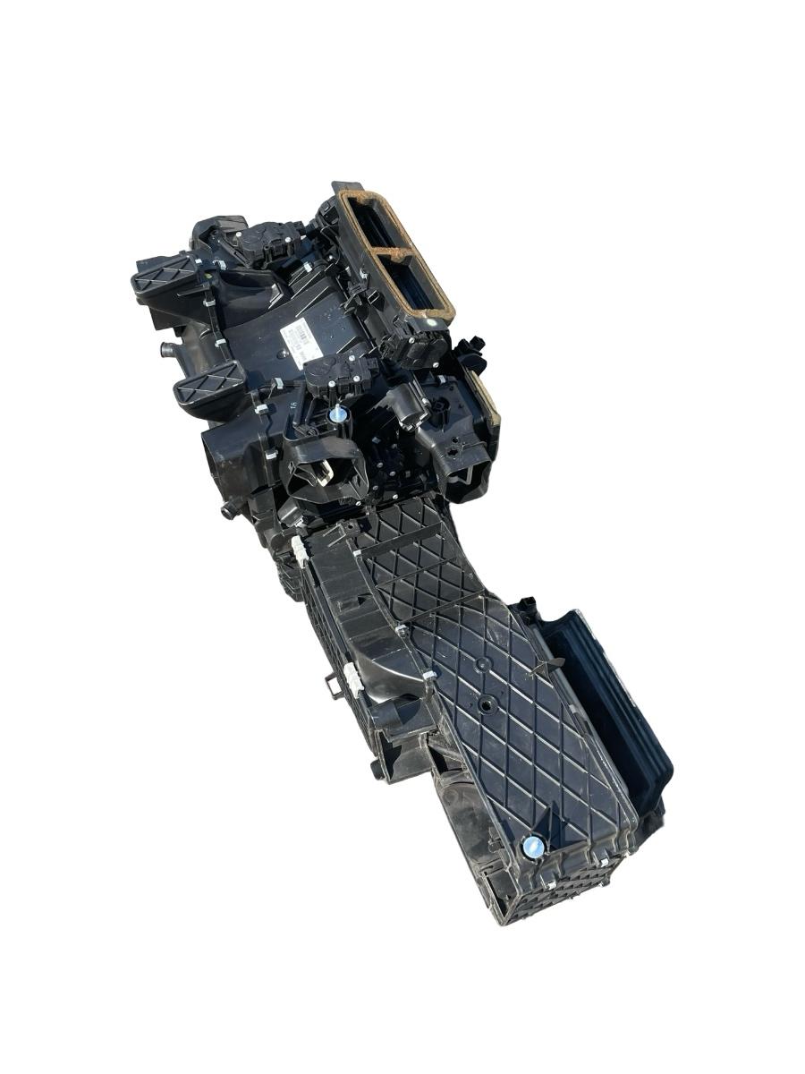 Aeroterma bord completa MERCEDES-BENZ S-CLASS II W221, C215 2005 - 2013 2218307760 – foto 4