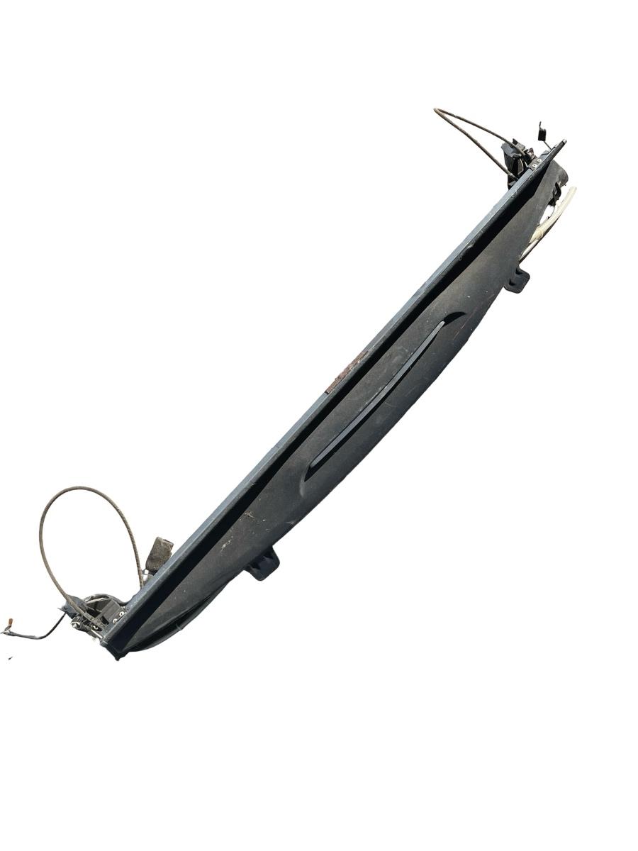 Perdeluta  luneta cu motoras MERCEDES-BENZ S-CLASS II W221, C215 2005 - 2013 A2218100020