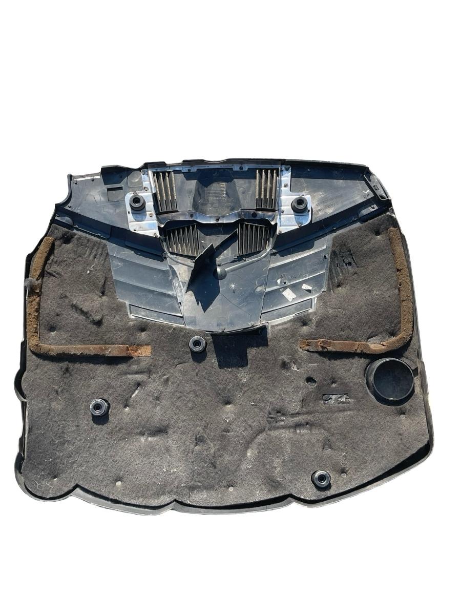 Capac motor (ornament) MERCEDES-BENZ S-CLASS II W221, C215 2005 - 2013 A6420104067 – foto 2