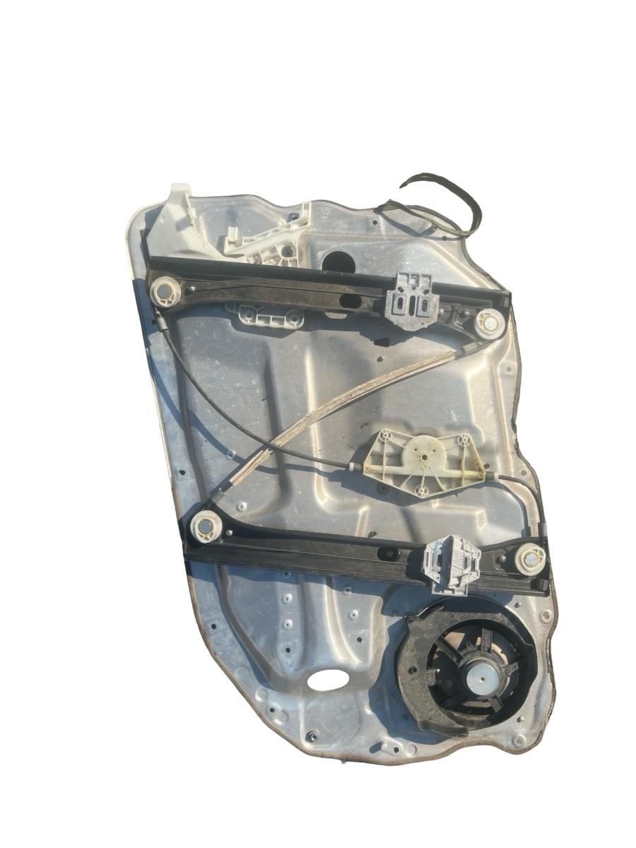 Macara Geam stanga fata MERCEDES-BENZ S-CLASS II W221, C215 2005 - 2013 – foto 2