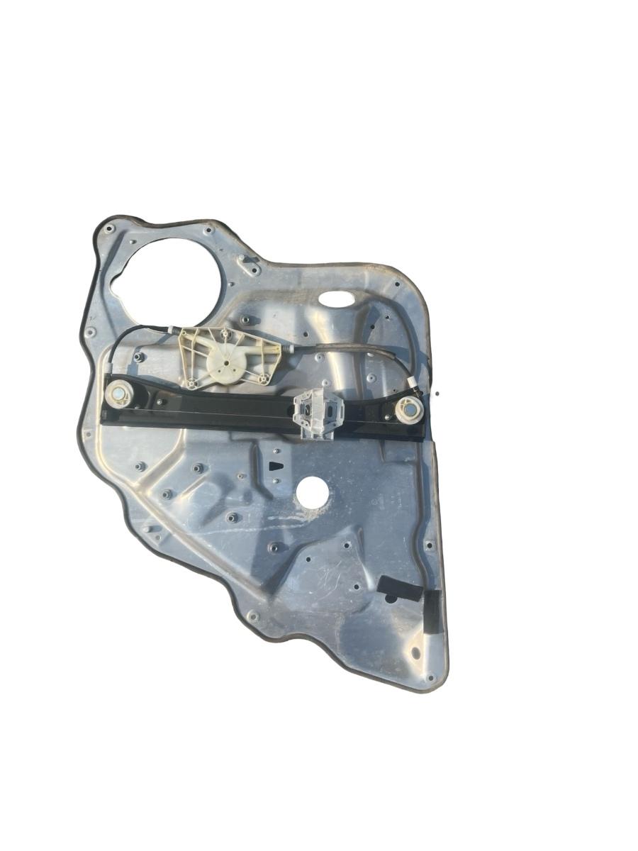 Macara Geam stanga spate MERCEDES-BENZ S-CLASS II W221, C215 2005 - 2013