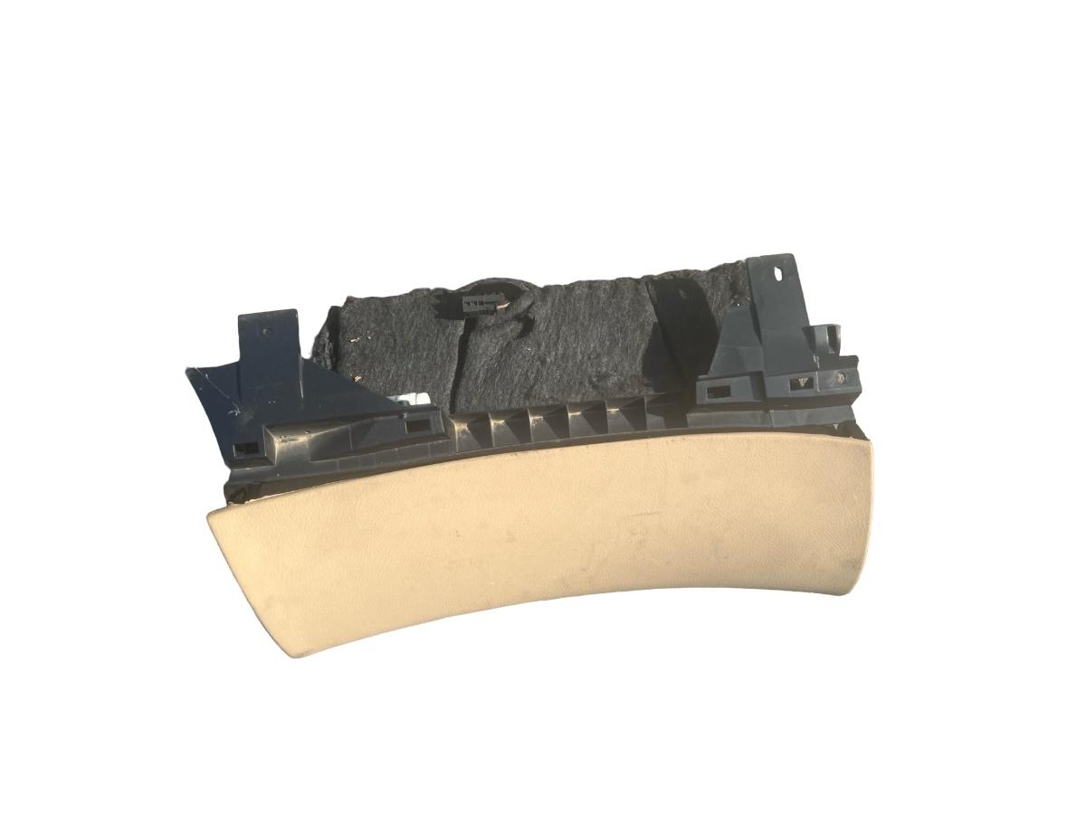 Torpedou MERCEDES-BENZ S-CLASS II W221, C215 2005 - 2013
