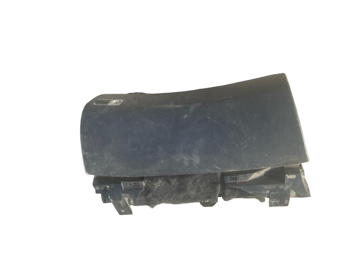 Torpedou MERCEDES-BENZ S-CLASS II W221, C215 2005 - 2013 – foto 2