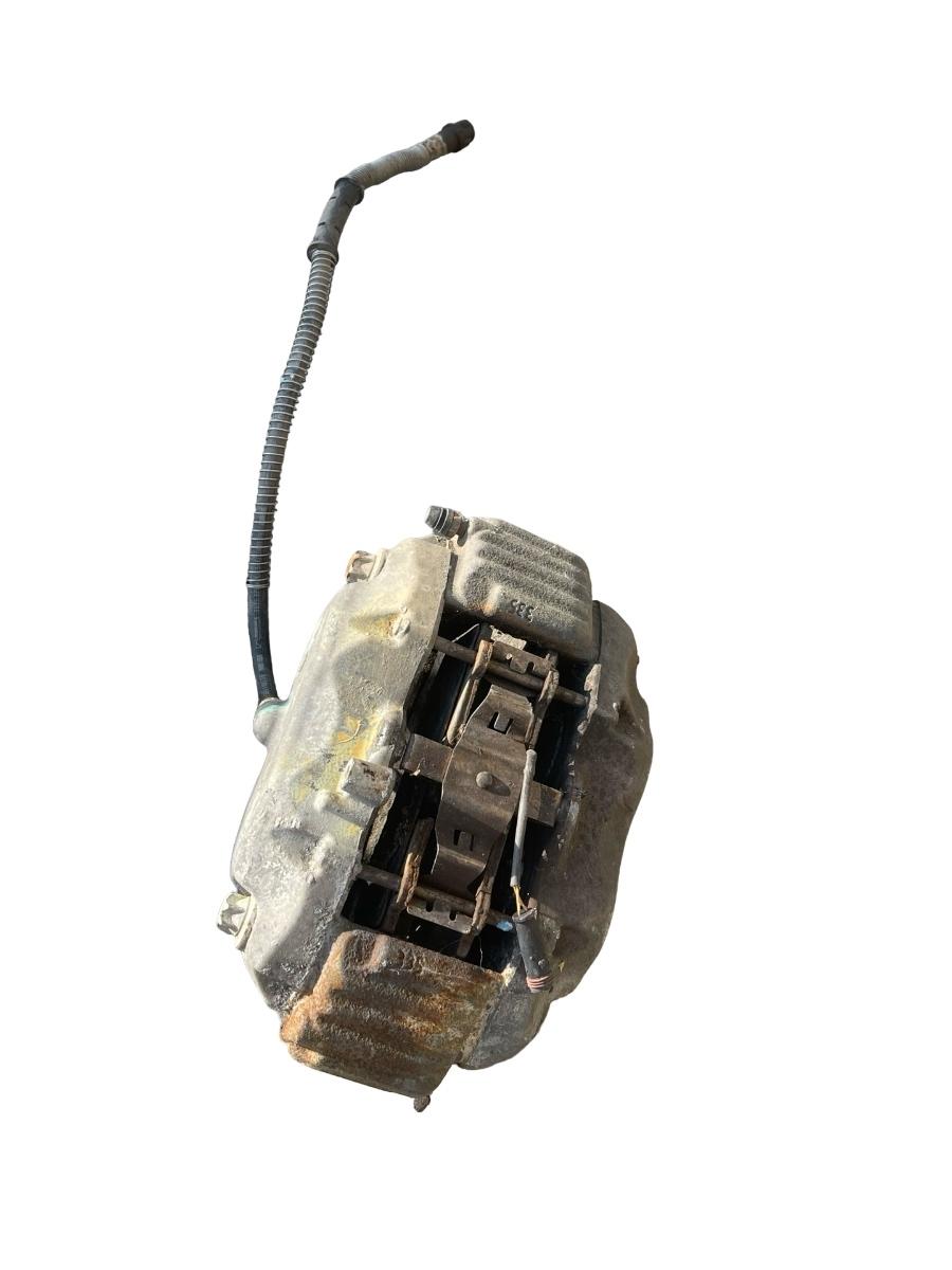 Etrier frana dreapta fata MERCEDES-BENZ S-CLASS II W221, C215 2005 - 2013