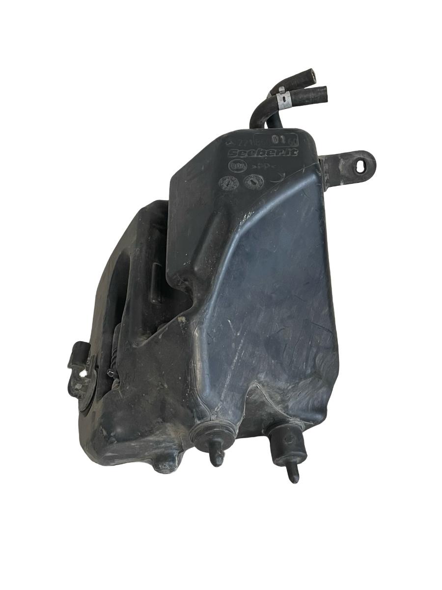 Vas lichid de spalare parbriz cu pompita MERCEDES-BENZ S-CLASS II W221, C215 2005 - 2013 2218600160 – foto 3