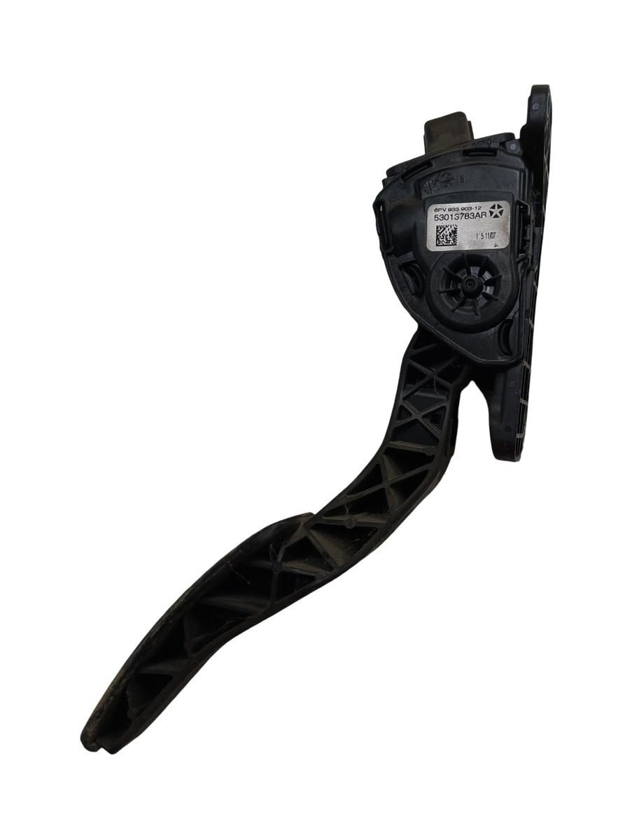 Pedala de acceleratie DODGE NITRO 2006 - 2012 53013783ar