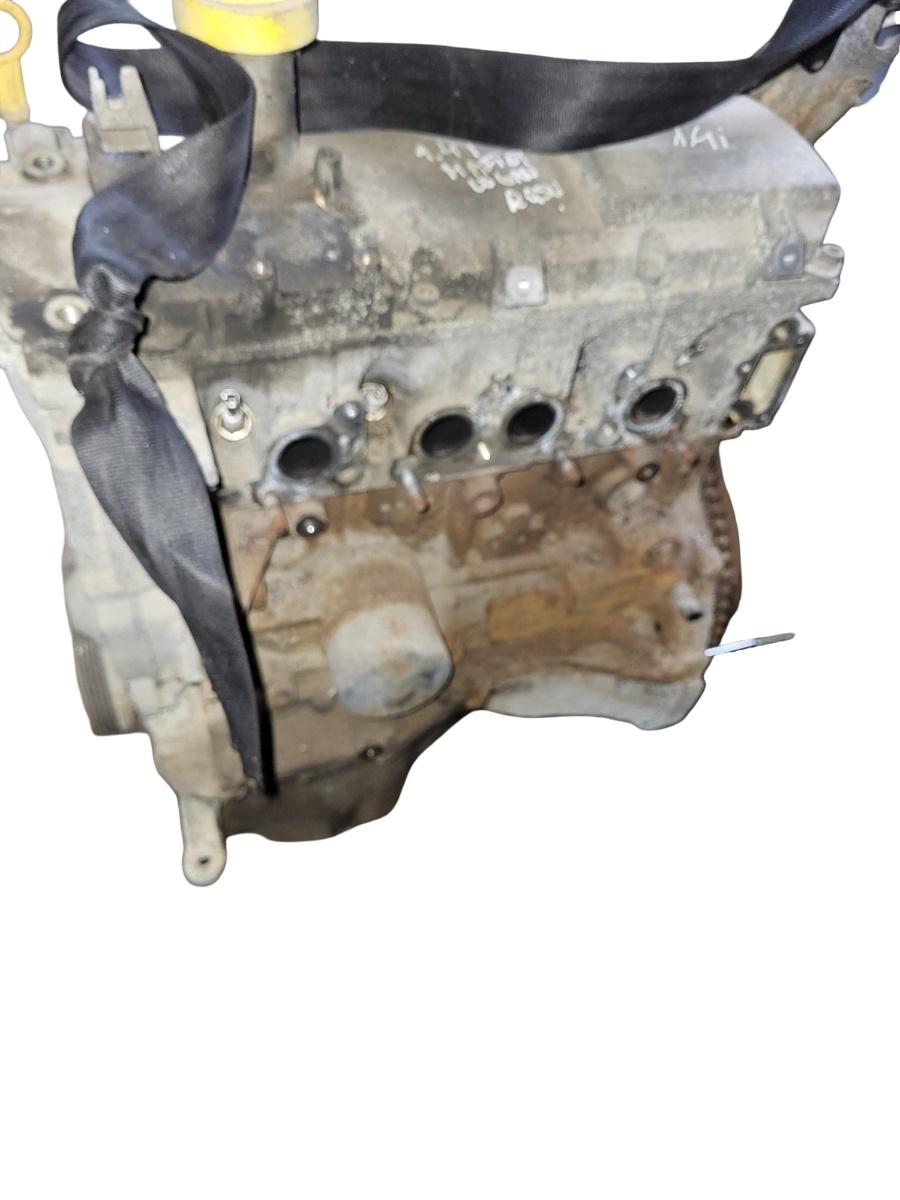 Motor DACIA LOGAN LS_ 2004 - > 1.4 K7J 710 K7JA710 – foto 2
