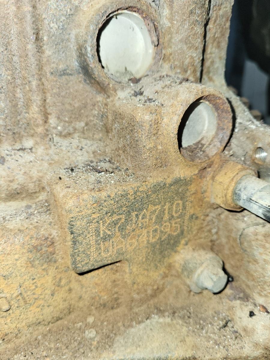 Motor DACIA LOGAN LS_ 2004 - > 1.4 K7J 710 K7JA710 – foto 3