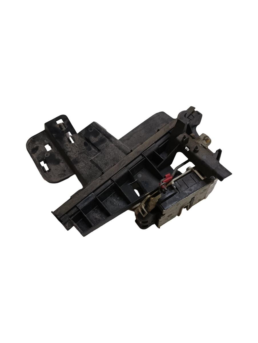 Broasca usa stanga spate DODGE NITRO 2006 - 2012 – foto 2
