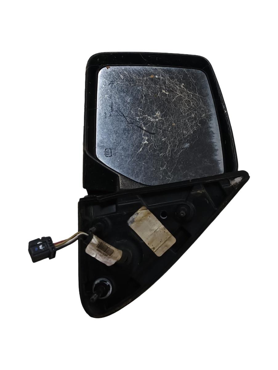 Oglinda  stanga DODGE NITRO 2006 - 2012 – foto 2