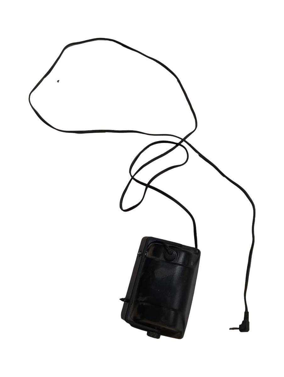 Sirena sistem de alarma DODGE NITRO 2006 - 2012 – foto 2