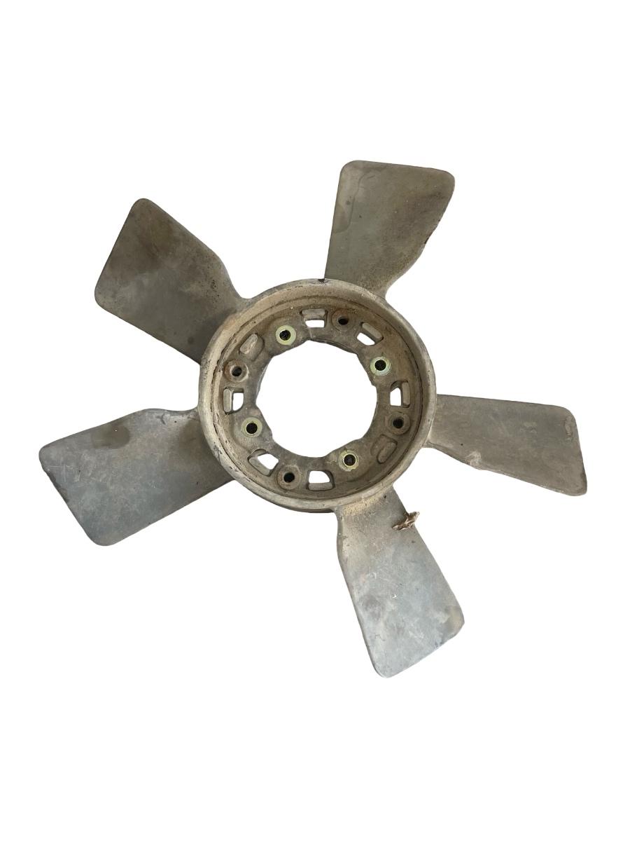 Vascocuplaj ventilator ISUZU TROOPER I UBS 1983 - 1991 2.6i