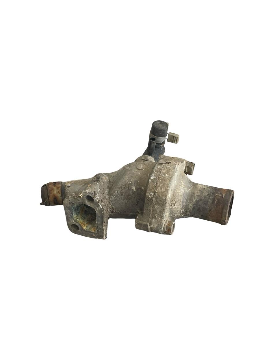 Carcasa termostat ISUZU TROOPER I UBS 1983 - 1991 2.6i – foto 3