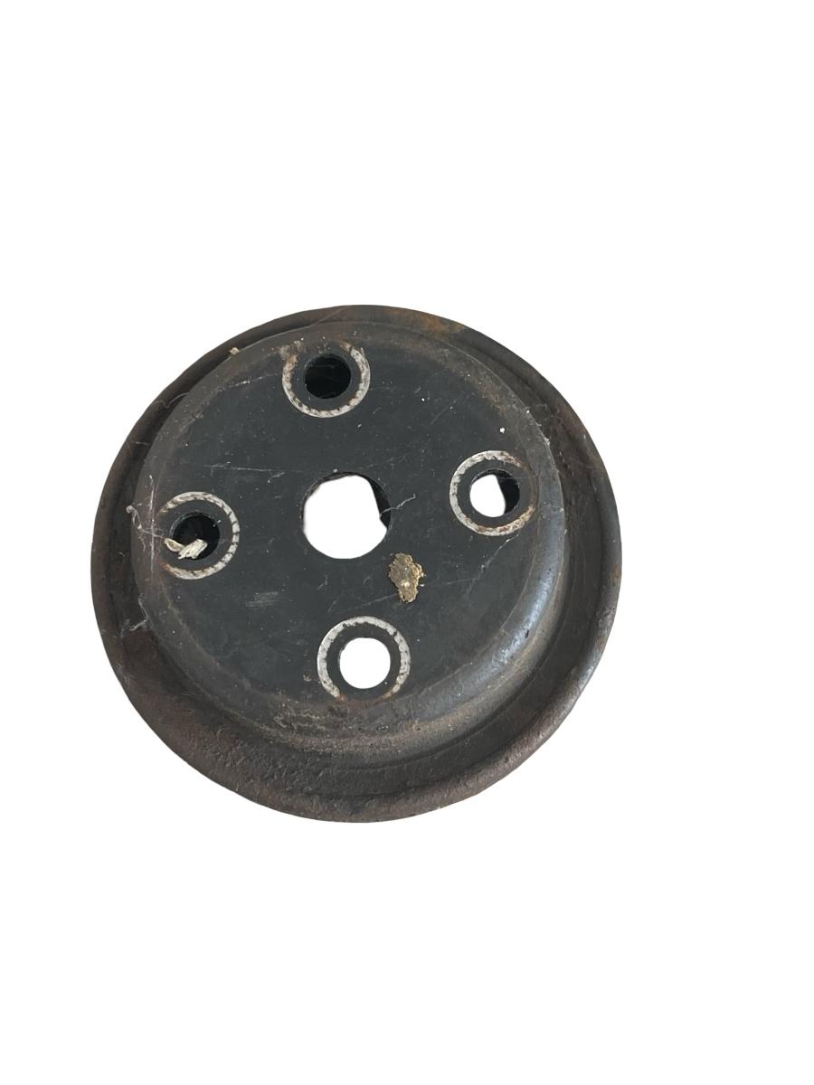 Fulie pompa de apa ISUZU TROOPER I UBS 1983 - 1991 2.6i