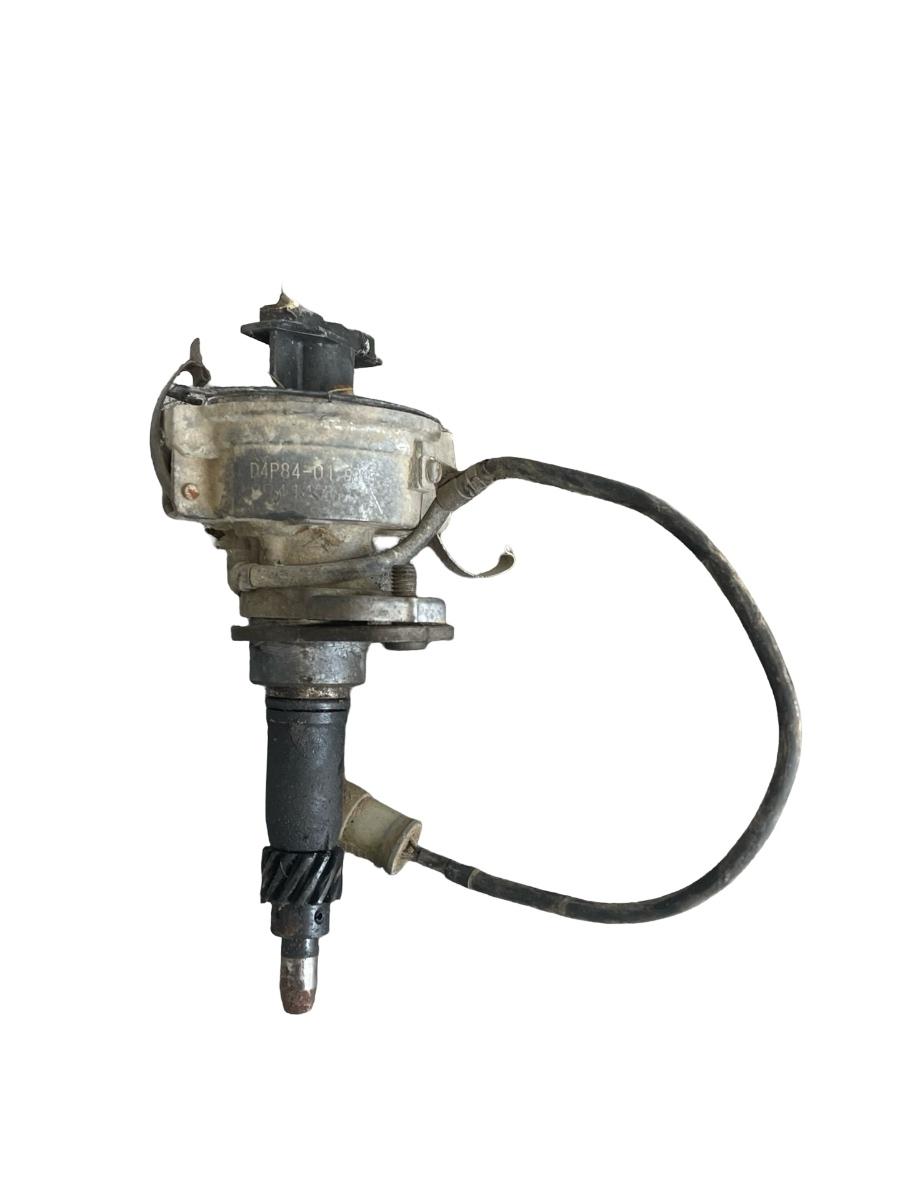 Distribuitor delcou ISUZU TROOPER I UBS 1983 - 1991 2.6i D4P84-01 – foto 2